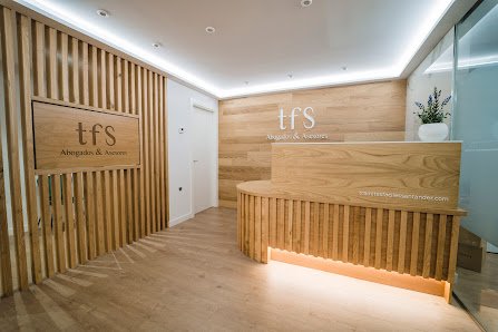 Trámites Fáciles Santander Abogados & Asesores — Santander
