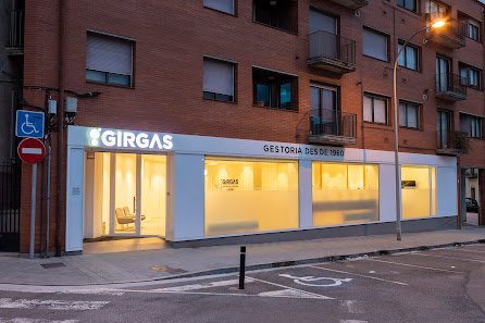 Gestoria Girgas — Olot