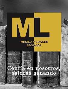 Medina y Luaces Abogados