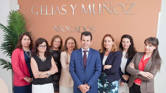 G. Elías y Muñoz Abogados — Collado Villalba