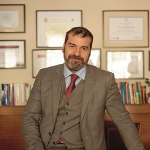 Nuestro Divorcio