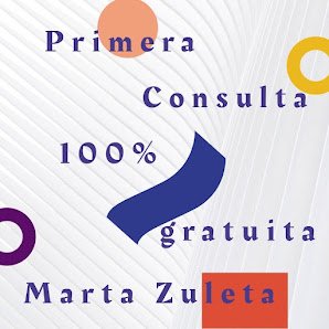 Marta Zuleta Abogada — Madrid