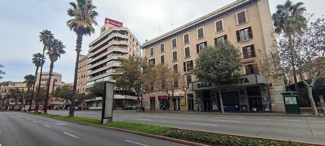 Lázaro & Garrido Abogados — Palma