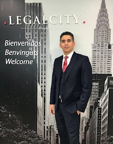 Legalcity — Barcelona