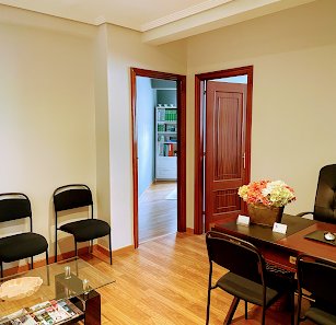 Quiroga Vidal Abogados — Vigo