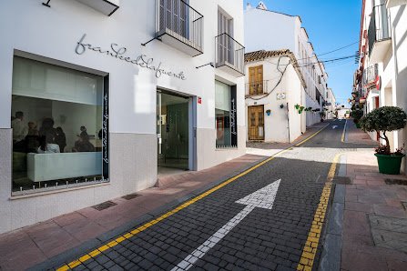 Franke & de la Fuente Abogados — Málaga