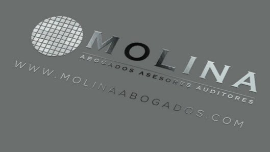 Molina Abogados Asesores y Auditores — Elche