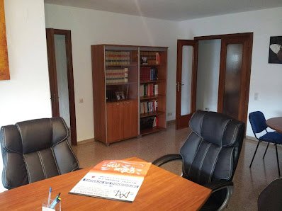 Mustieles Abogados, CB — València