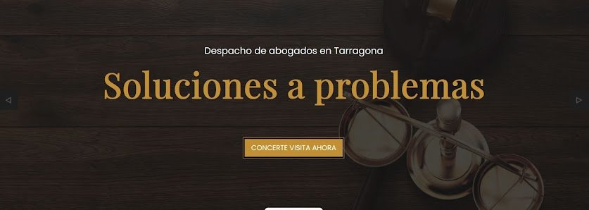 Carrasco Advocats — Tarragona