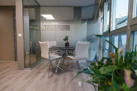ROSMEDIAN LAW — Alicante