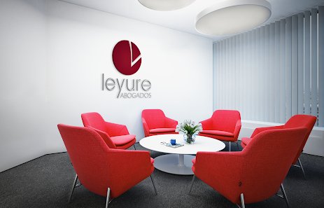 Leyure Abogados — Madrid