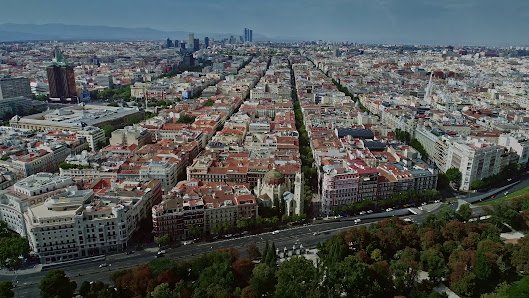 Aledra Legal (Act Legal Spain) — Madrid