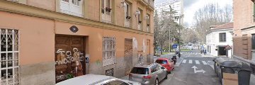 LOPVEL Abogado — Madrid