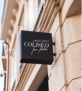 Coliseo Abogados — Murcia