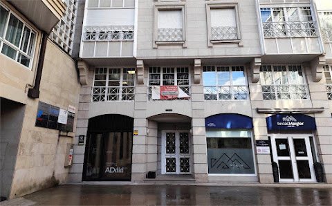 Escariz Abogados — Vigo
