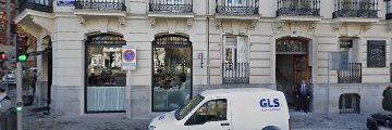 Baselga & Asociados — Madrid