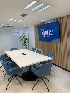 Morez Abogados — Madrid