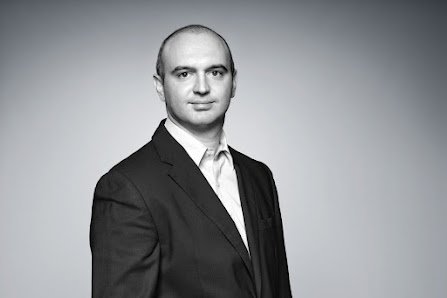 Joshua García Abogado — L'Hospitalet de Llobregat