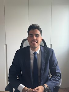 Abogado Santiago Ramos Martín — Madrid