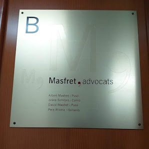 Masfret Advocats — Manresa