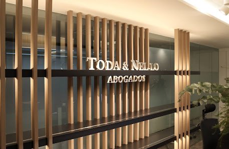 Toda & Nel-lo Abogados — Madrid