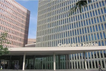 Globalway Abogados — Barcelona
