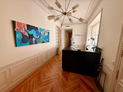TDBM Abogados — Madrid