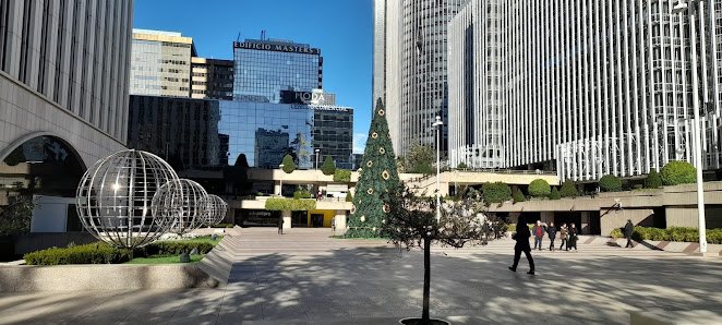 Guerra Abogados y Economistas — Madrid
