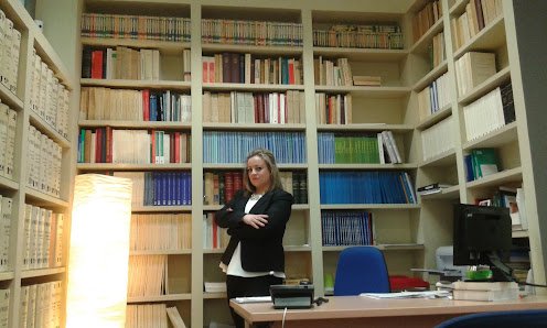 Bárbara Monedero Abogados