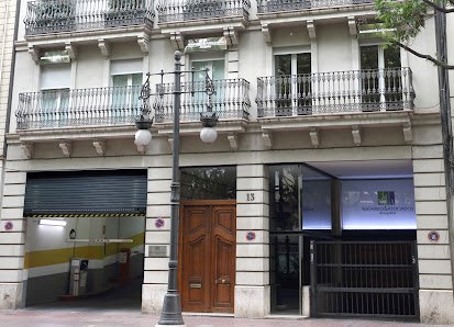 BNYA — Valencia
