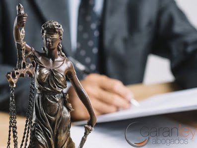 Garanley Abogados — Barcelona