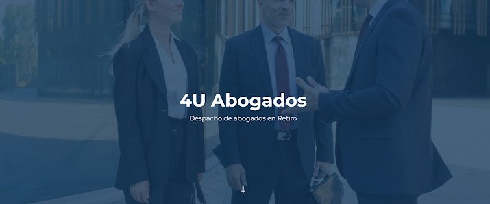 4U Abogados — Madrid