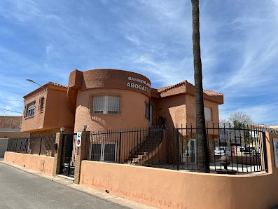Gabinete Jurídico Vera — Vera