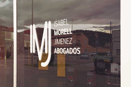 IMJ Abogados — Málaga