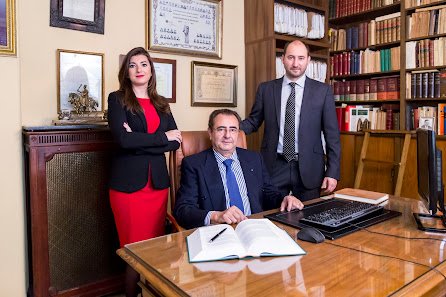 Gimeno Abogados — Alcoi