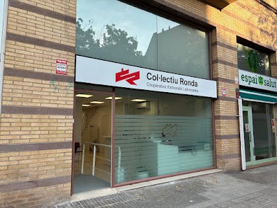 Col·lectiu Ronda — Granollers