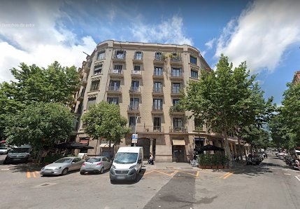 Blay Blanc Abogados — Barcelona