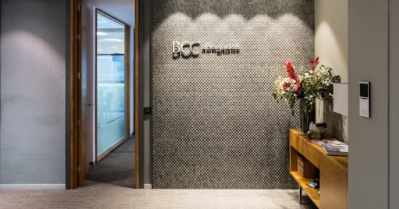 BCC abogados — Sevilla