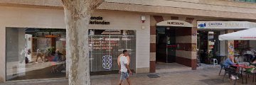 Antonio Segura Abogados — Palma