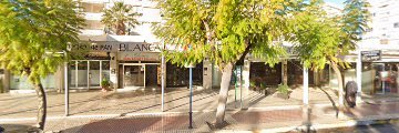 Sara Ballester — Alicante