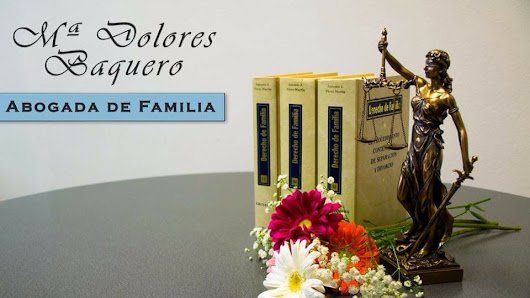 Baquero Garcés Abogados — Sevilla