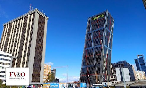 FVO Abogados Madrid — Madrid