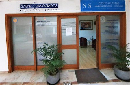 SÁENZ LEGAL, ABOGADOS-CONSULTORES