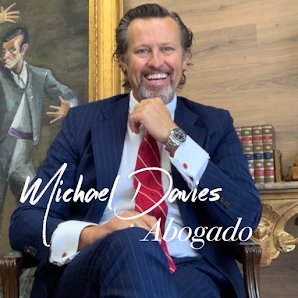 Davies Abogados / Davies Solicitors — Almería