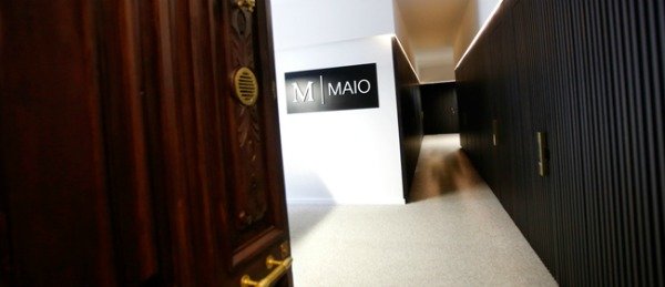 MAIO Legal — Vigo