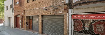 Natxo Galán Abogados — Mollet del Vallès