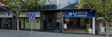 OBC Advocats en Cerdanyola del Vallès — Cerdanyola del Vallès
