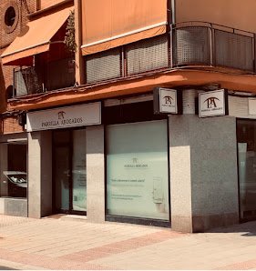 Parrilla Abogados — Sevilla