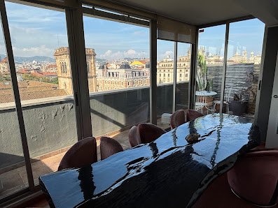 Abogado Gentile — Barcelona