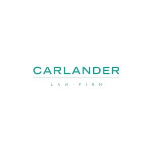 CARLANDER LAW FIRM — Marbella